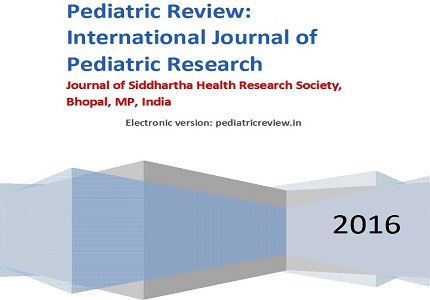 A rare case of Loperamide toxicity in a neonate