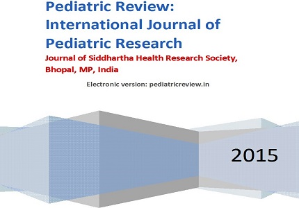 Childhood Tuberculosis: Current Scenario in India