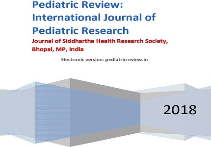 Early predictors of significant hyper bilirubinemia in ABO incompatible newborns